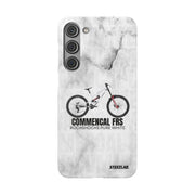 COMMENCAL FRS ROCKSHOX PURE WHITE 2026