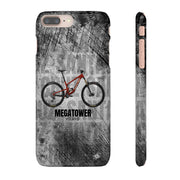 SANTA CRUZ MEGATOWER X0 AXS