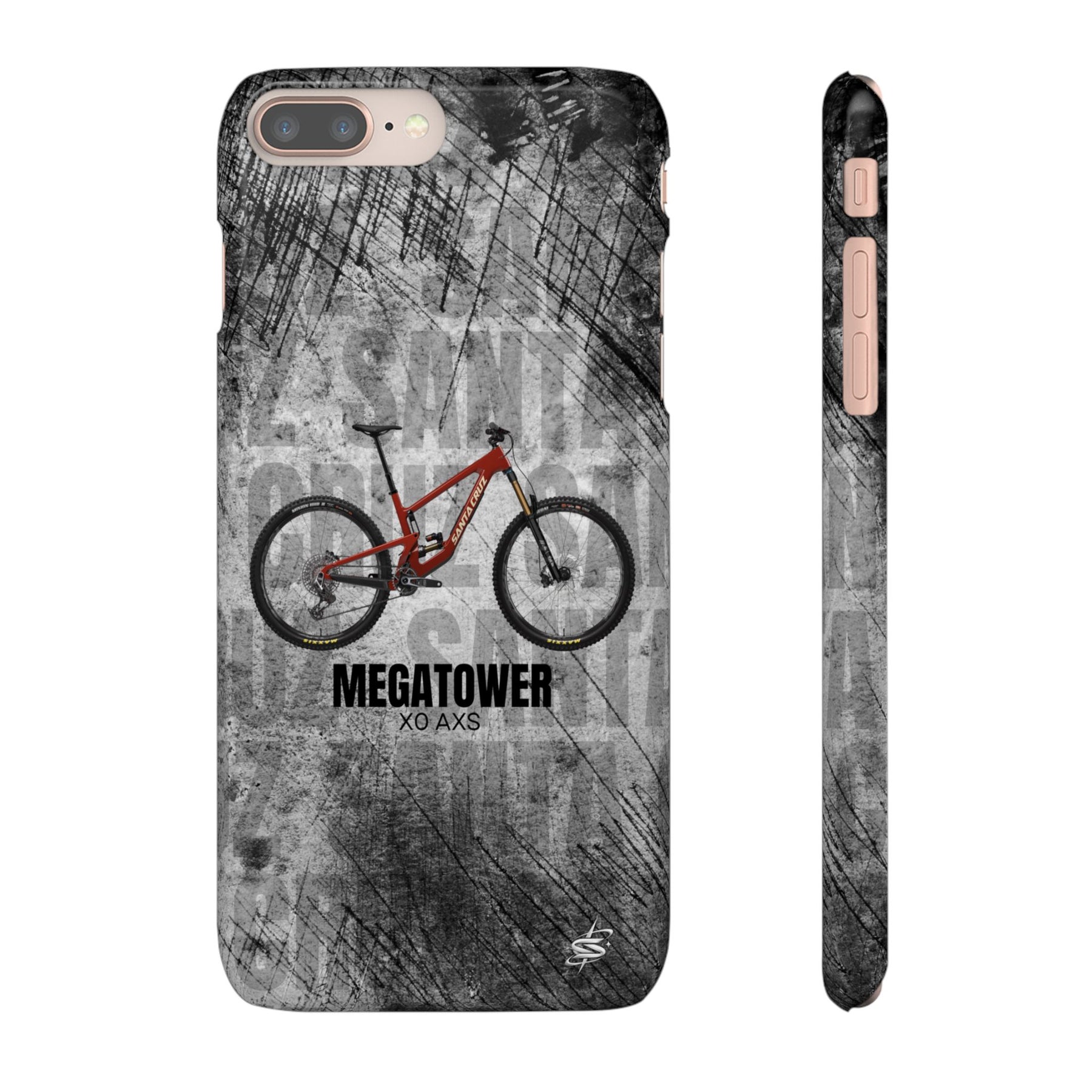 SANTA CRUZ MEGATOWER X0 AXS