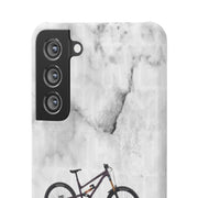 COMMENCAL CLASH PARK EDITION METALLIC PURPLE