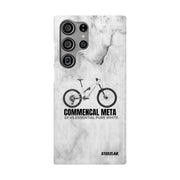 COMMENCAL META SX V5 ESSENTIAL PURE WHITE 2027