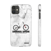COMMENCAL SUPREME DH V5.2 TEAM REPLICA ADDICTION WHITE 2027