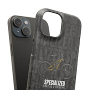 SPECIALIZED Status 2 ZERO