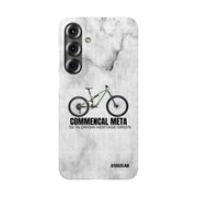 COMMENCAL META SX V4 ORIGIN HERITAGE GREEN
