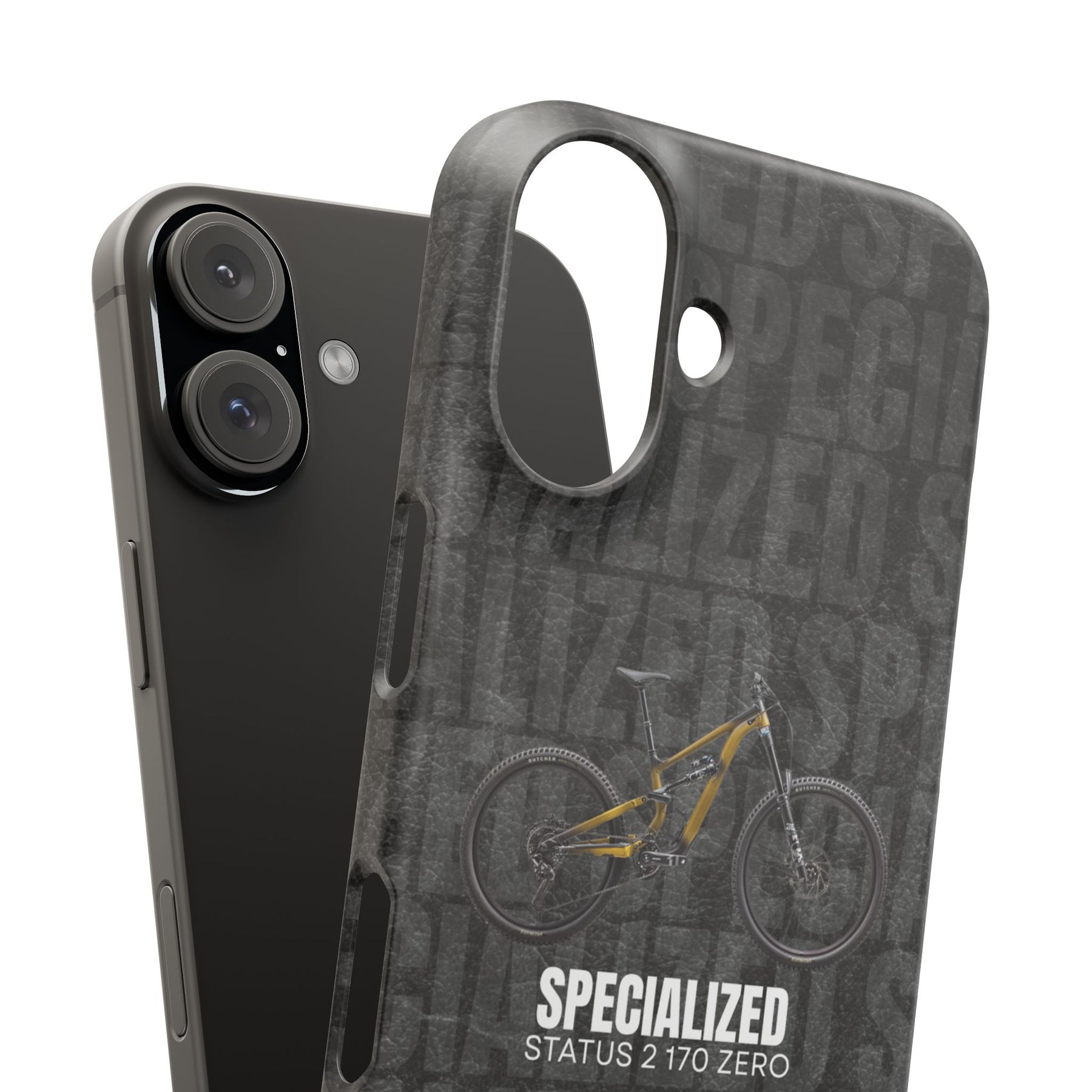 SPECIALIZED Status 2 ZERO