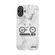 COMMENCAL META V5 ESSENTIAL PURE WHITE