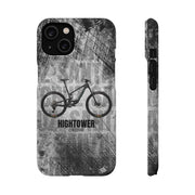 SANTA CRUZ HIGHTOWER DEORE