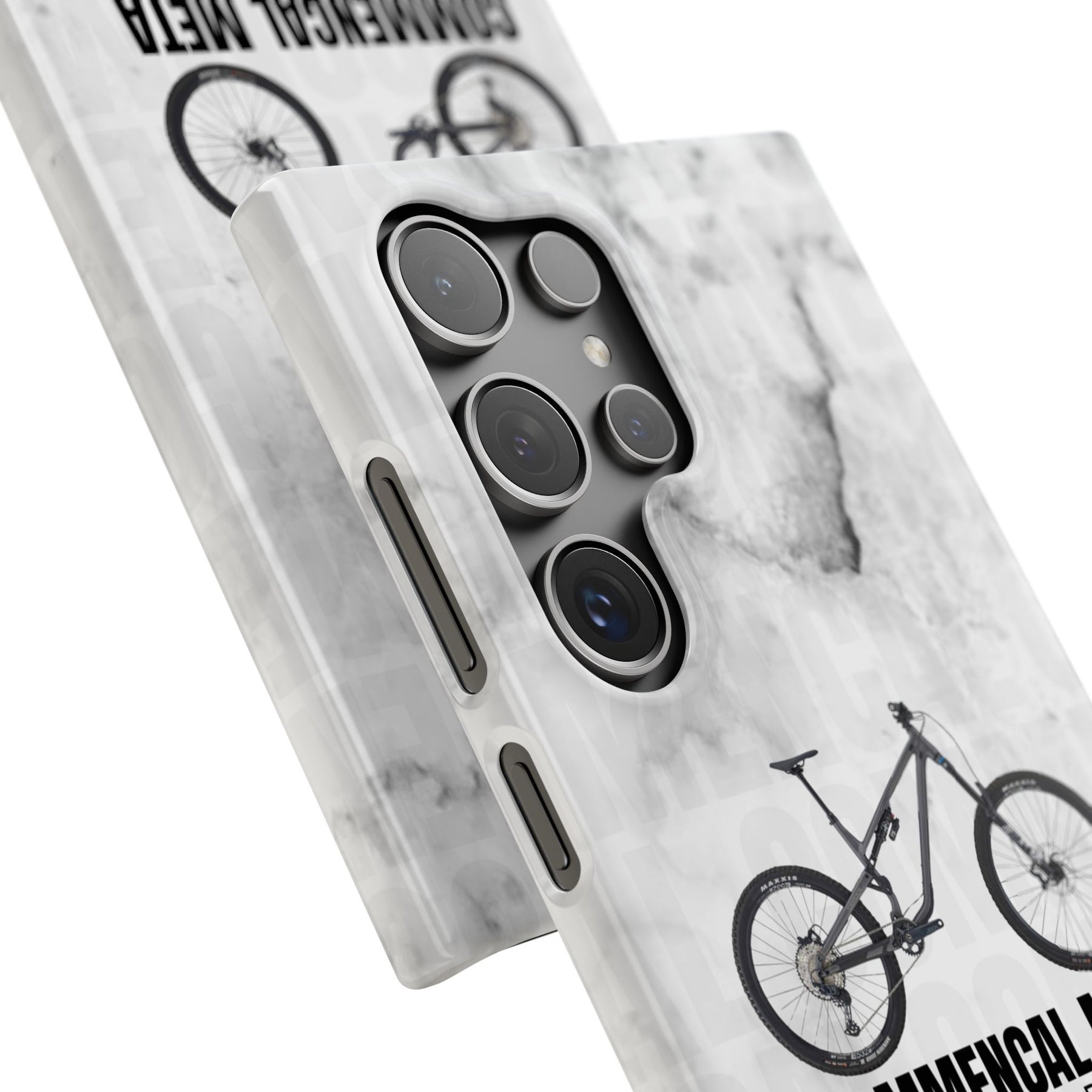 COMMENCAL META SX V4 ESSENTIAL DARK SLATE