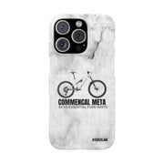 COMMENCAL META SX V5 ESSENTIAL PURE WHITE 2027