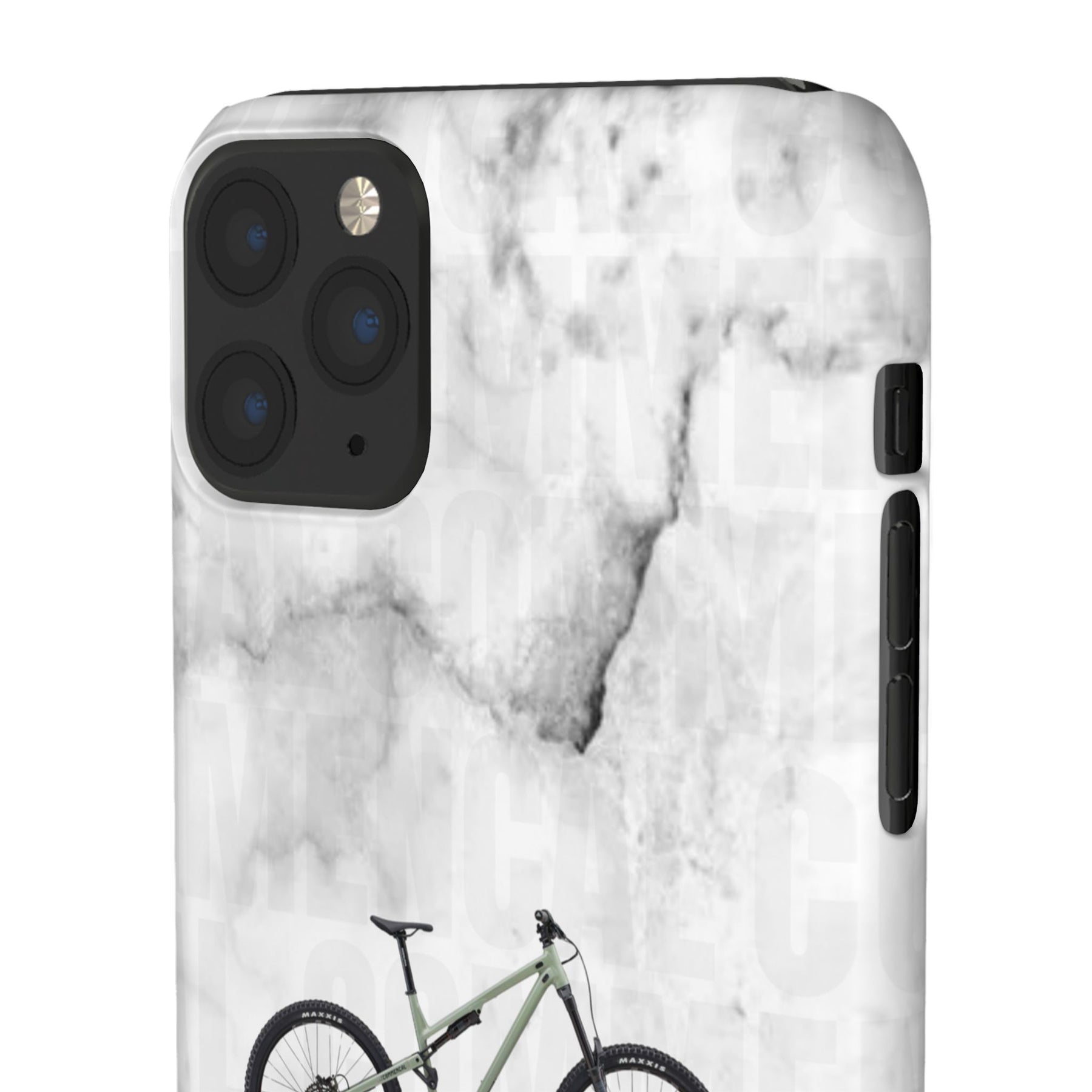 COMMENCAL META SX V4 ORIGIN HERITAGE GREEN