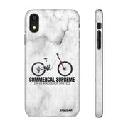 COMMENCAL SUPREME DH V5 ROCKSHOX LIMITED