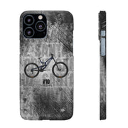 SANTA CRUZ DH S