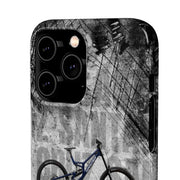 SANTA CRUZ DH S