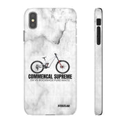 COMMENCAL SUPREME DH V5 ROCKSHOX PURE WHITE 2026