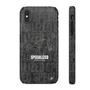 SPECIALIZED Enduro Pro