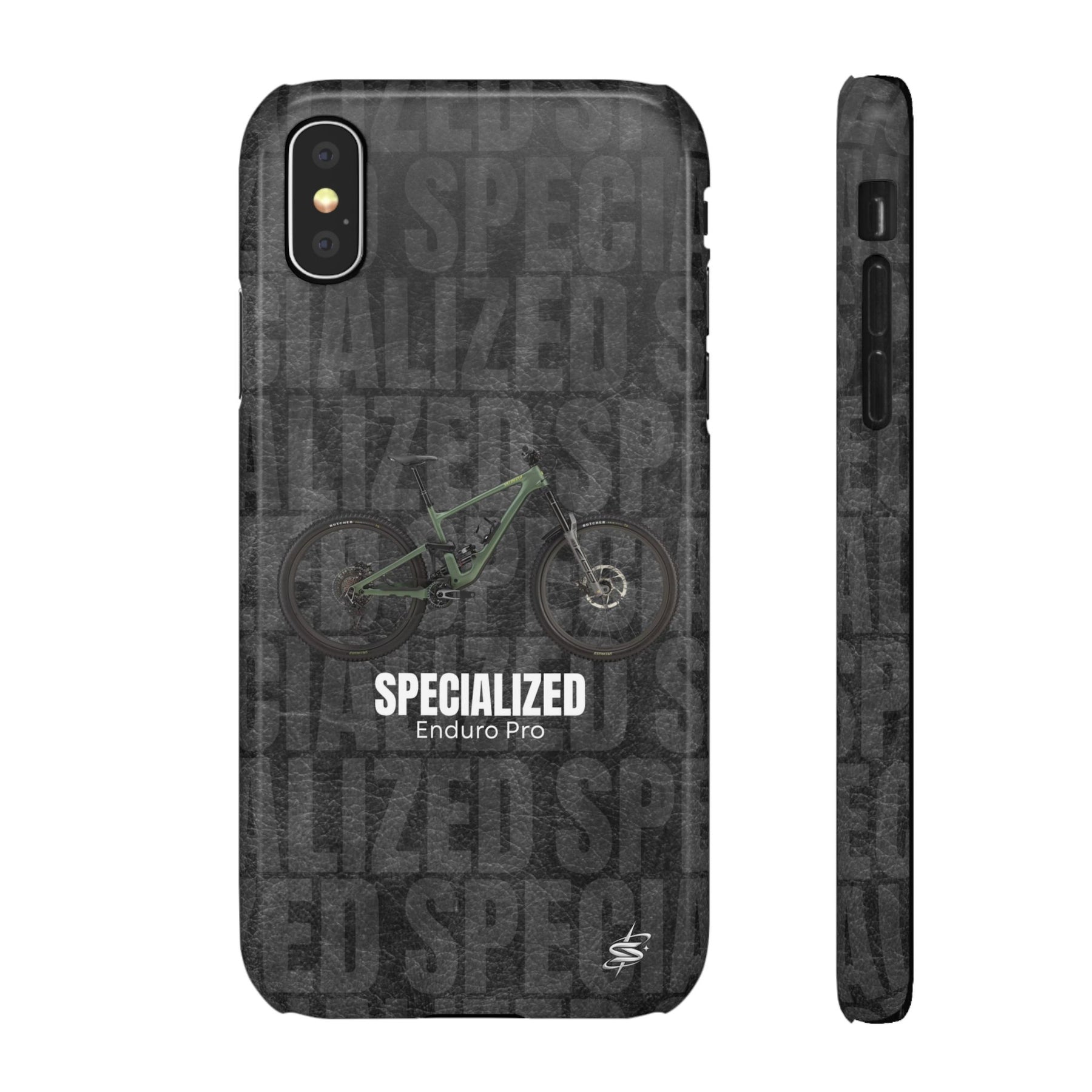SPECIALIZED Enduro Pro
