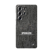 SPECIALIZED S-Works Stumpjumper 15