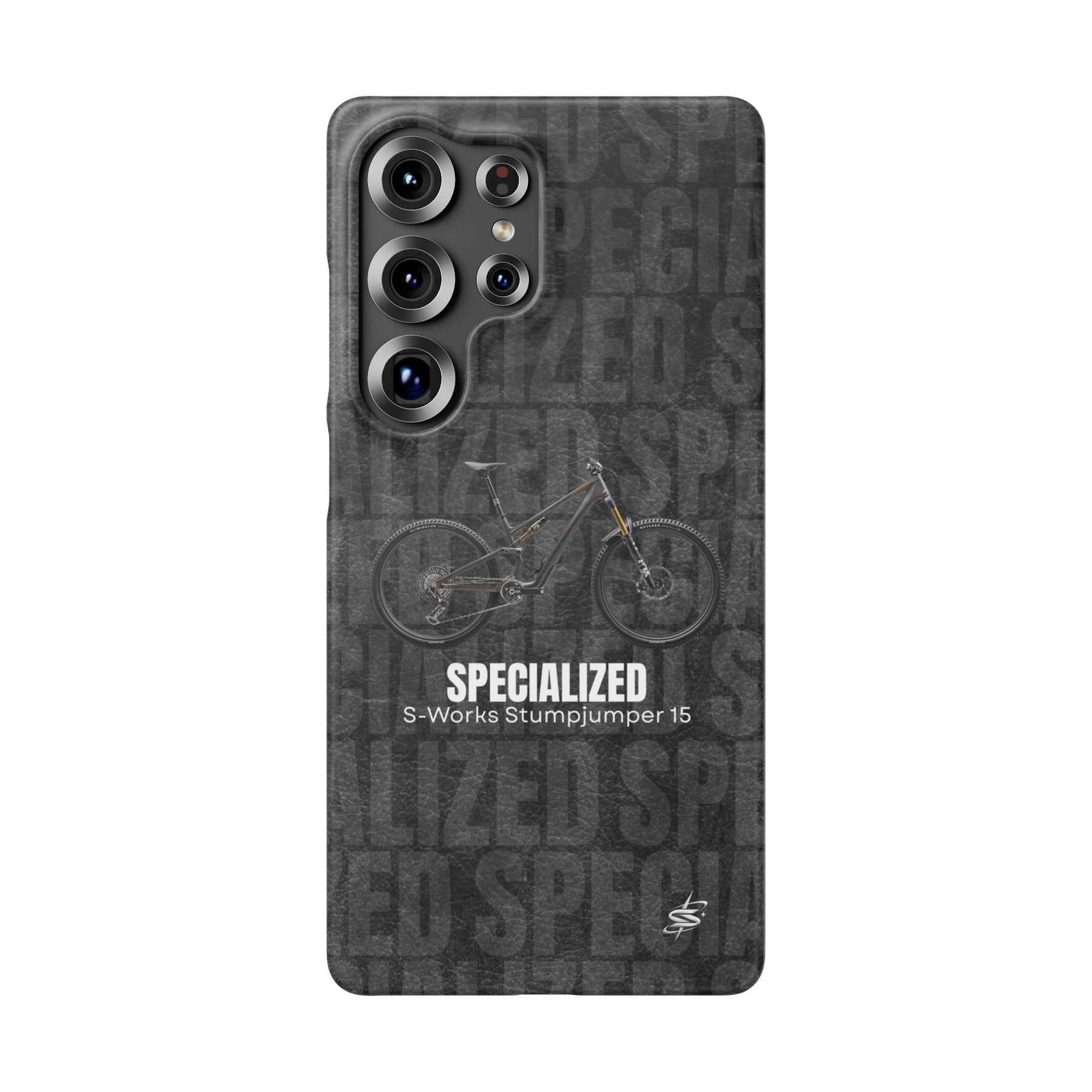 SPECIALIZED S-Works Stumpjumper 15