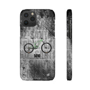 SANTA CRUZ 5010 X0 AXS RSV 2024