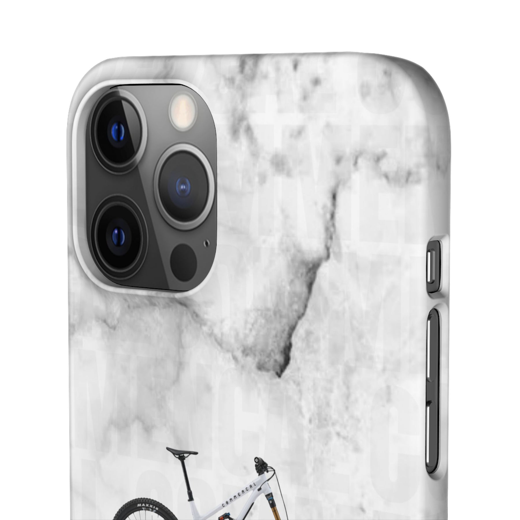 COMMENCAL CLASH SIGNATURE PURE WHITE 2026