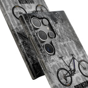 SANTA CRUZ BRONSON DEORE