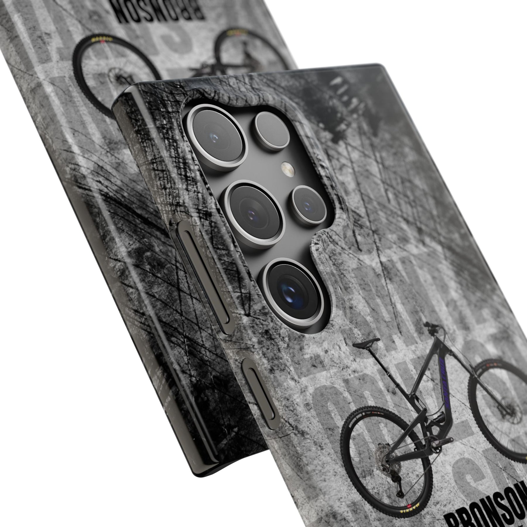 SANTA CRUZ BRONSON DEORE