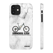 COMMENCAL CLASH OHLINS EDITION KESWICK GREEN