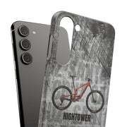 SANTA CRUZ HIGHTOWER DEORE