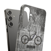 SANTA CRUZ BRONSON DEORE