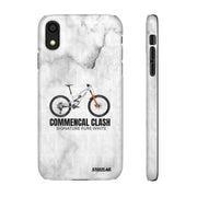 COMMENCAL CLASH SIGNATURE PURE WHITE 2026
