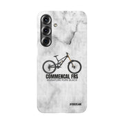 COMMENCAL FRS SIGNATURE PURE BLACK 2027