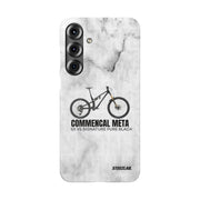 COMMENCAL META SX V5 SIGNATURE PURE BLACK 2027
