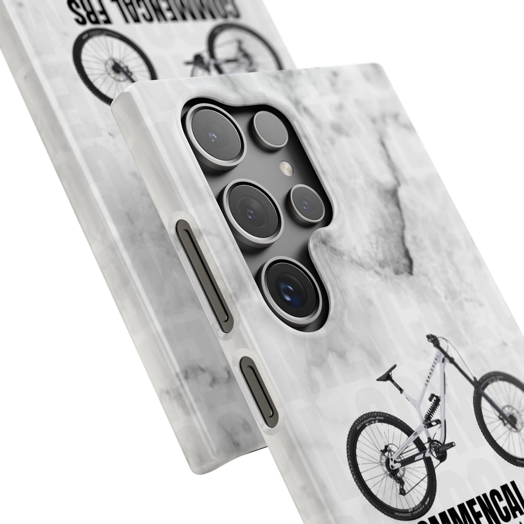 COMMENCAL FRS PARK PURE WHITE 2026