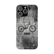 SANTA CRUZ NOMAD XT Di2 Coil