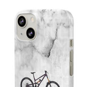 COMMENCAL CLASH PARK EDITION METALLIC PURPLE