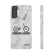 COMMENCAL SUPREME DH V5 ROCKSHOX PURE WHITE 2026