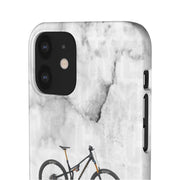 COMMENCAL T.E.M.P.O. T-TYPE CRACKLED BLACK
