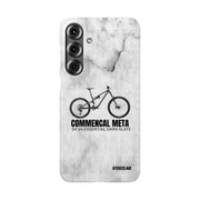 COMMENCAL META SX V4 ESSENTIAL DARK SLATE