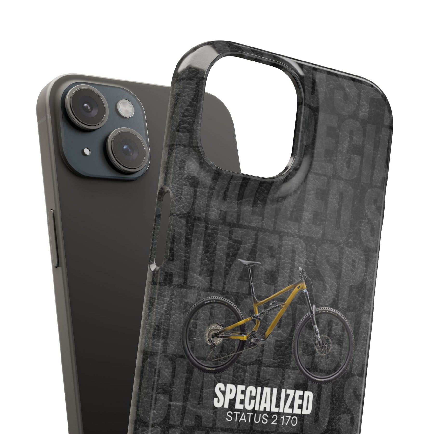 SPECIALIZED Status 2 170