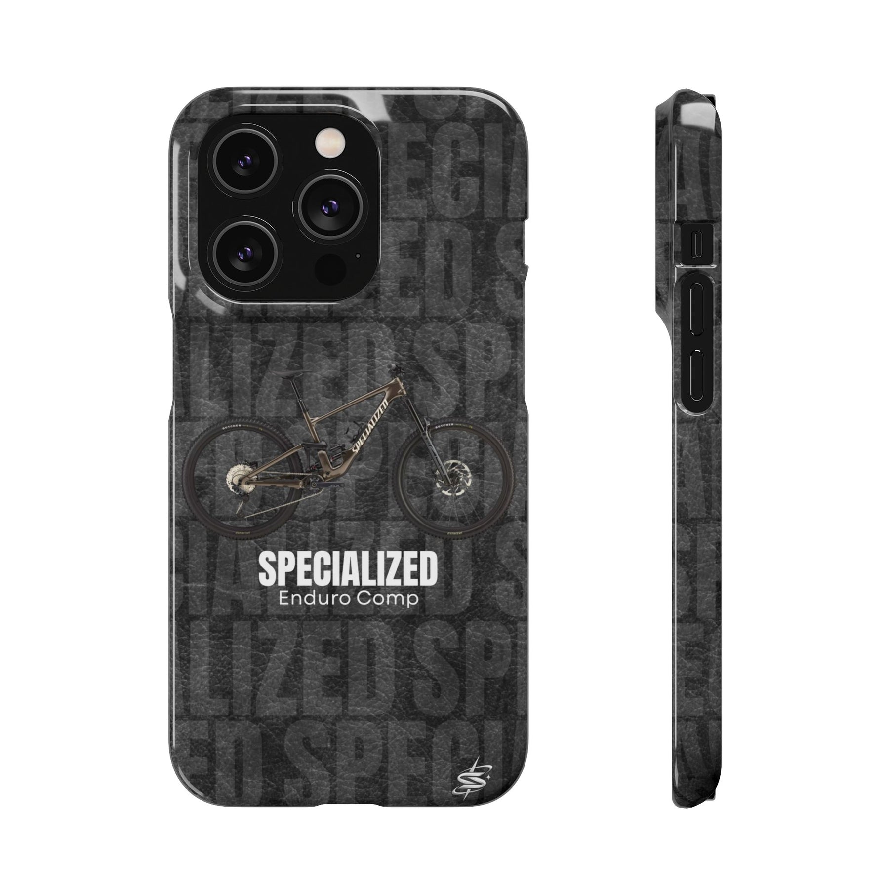 SPECIALIZED Enduro Comp