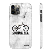 COMMENCAL META SX V4 SIGNATURE CHAMPAGNE