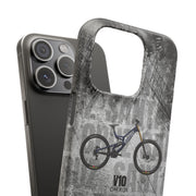 SANTA CRUZ V10 DH X01