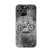SANTA CRUZ BRONSON DEORE