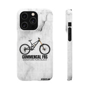 COMMENCAL FRS SIGNATURE PURE BLACK 2027