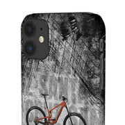 SANTA CRUZ HIGHTOWER DEORE