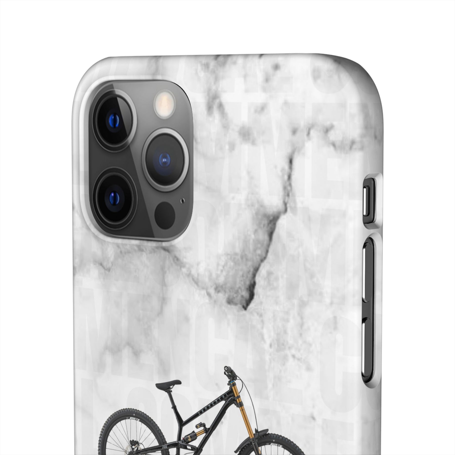 COMMENCAL FRS SIGNATURE PURE BLACK 2027