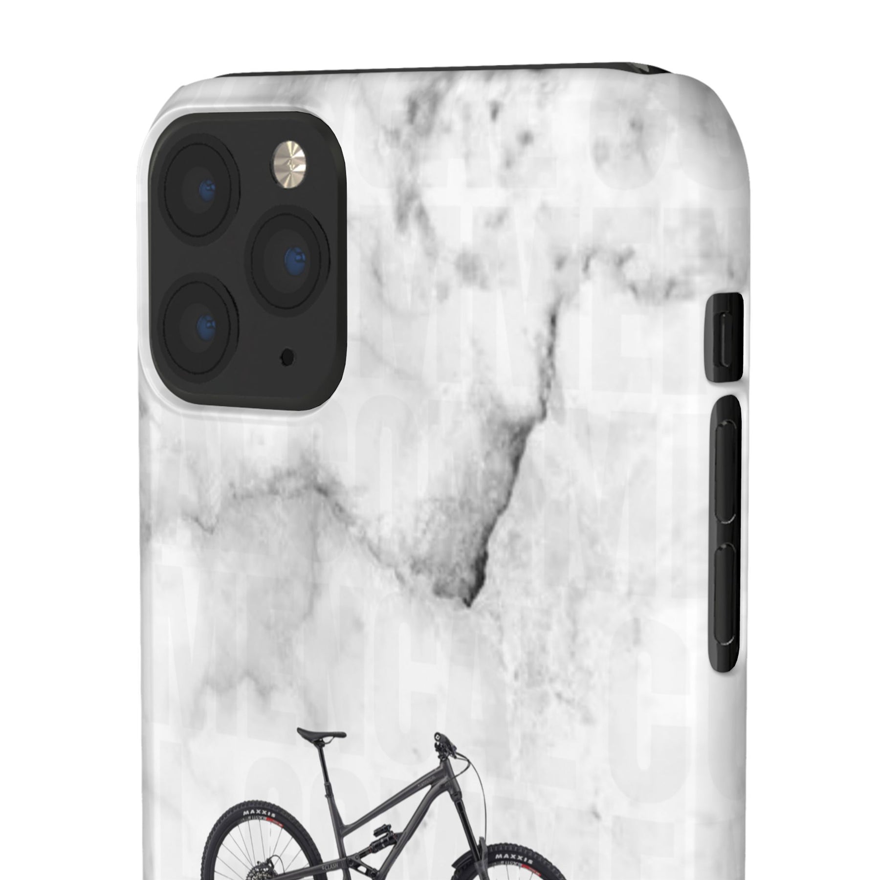 COMMENCAL CLASH RACE DARK SLATE