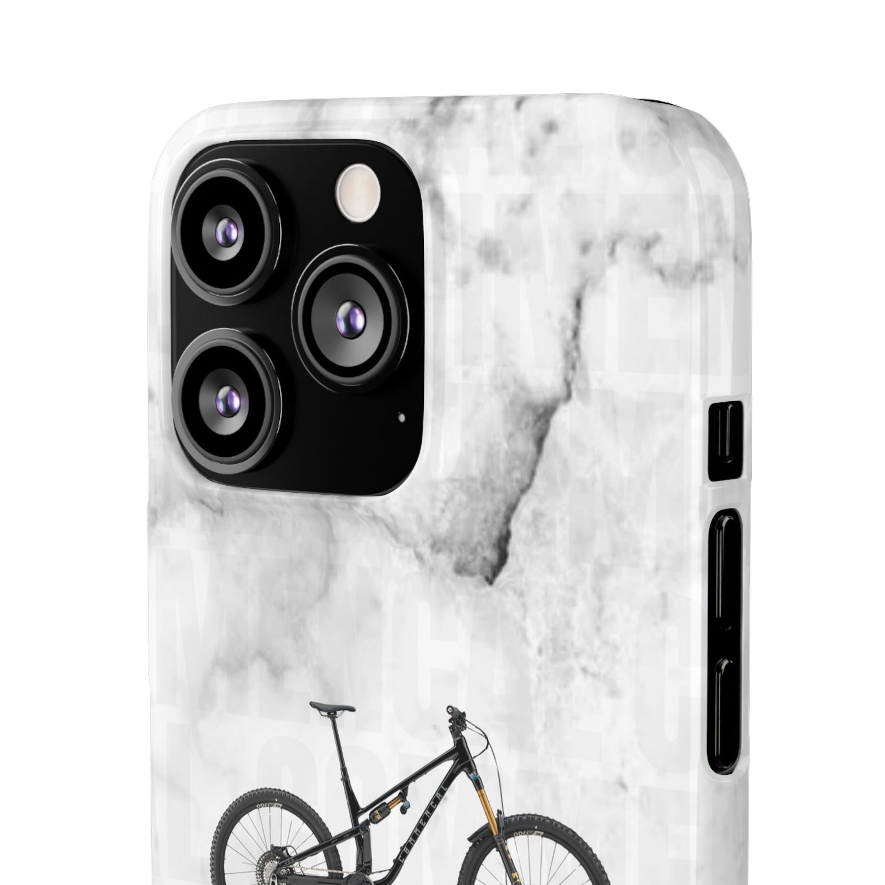 COMMENCAL META SX V5 SIGNATURE PURE BLACK 2027