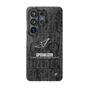 SPECIALIZED S-Works Stumpjumper 15 EVO