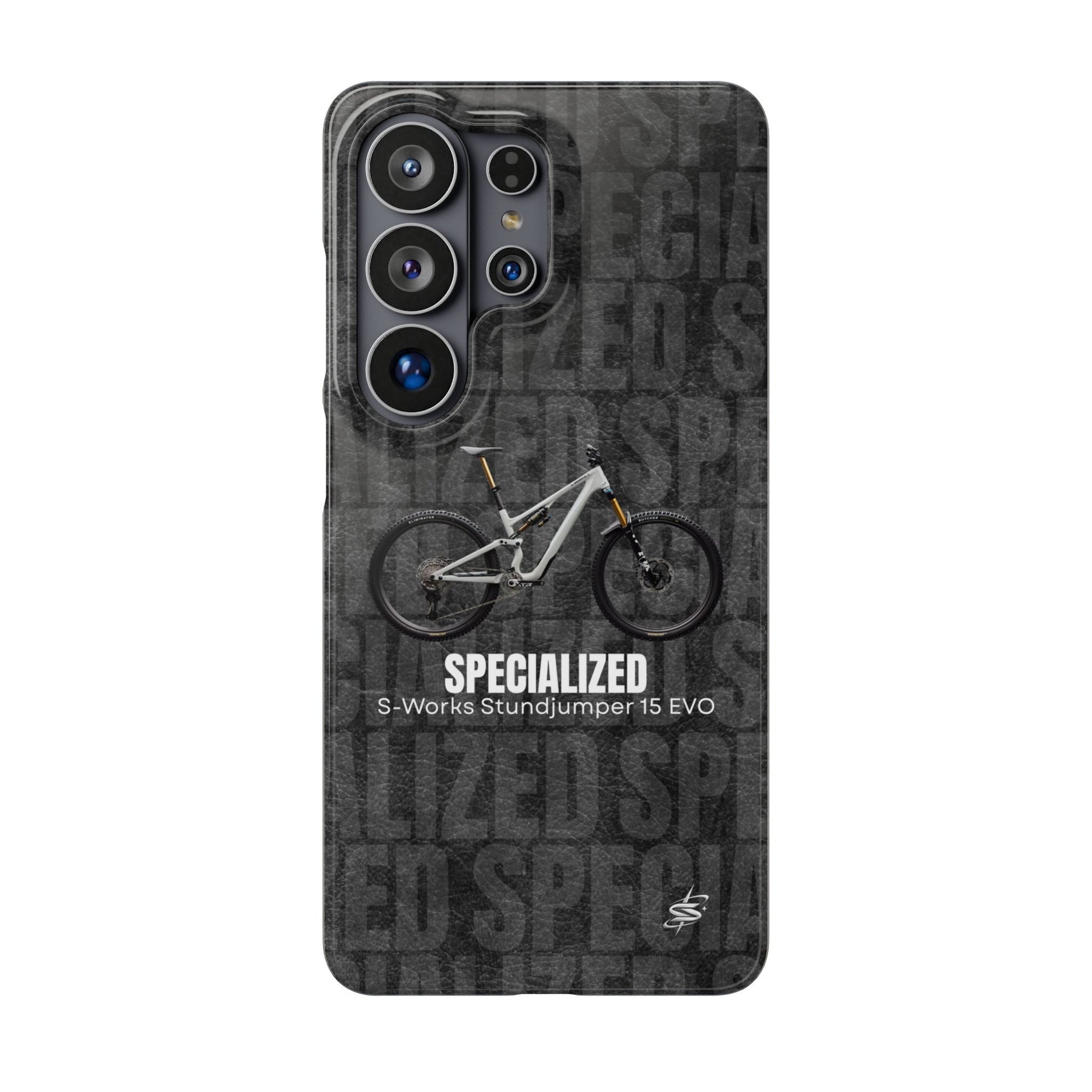 SPECIALIZED S-Works Stumpjumper 15 EVO